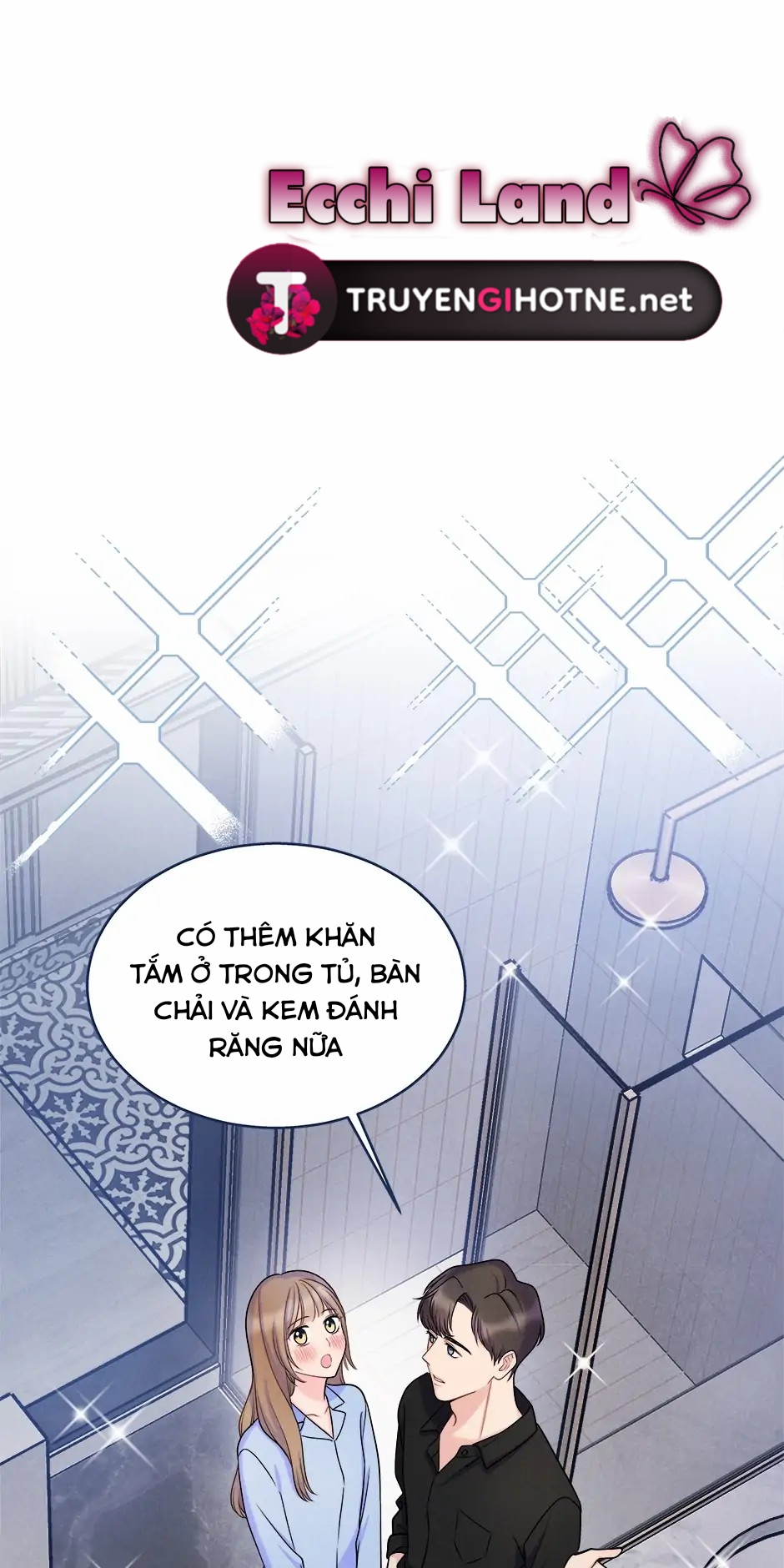 công việc của tôi: ngủ cùng sếp chapter 7.1 25