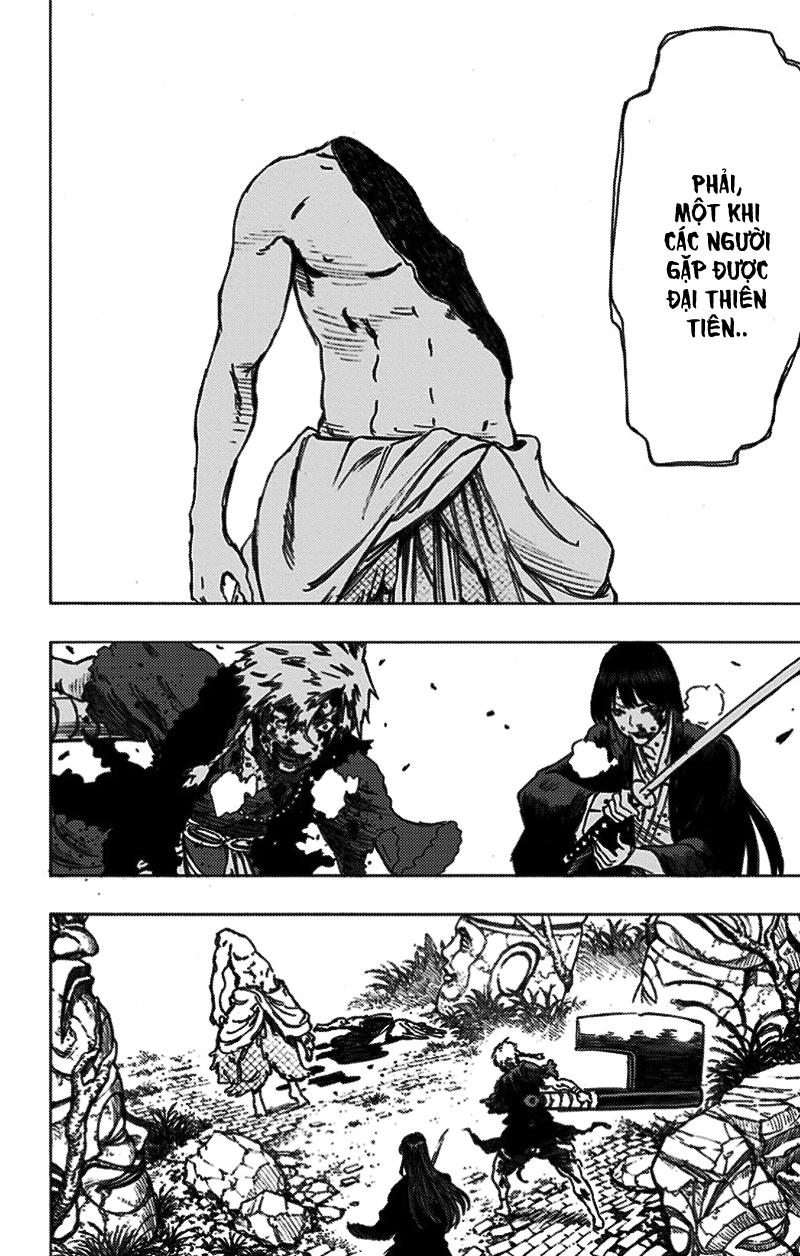 jigokuraku chapter 18 17