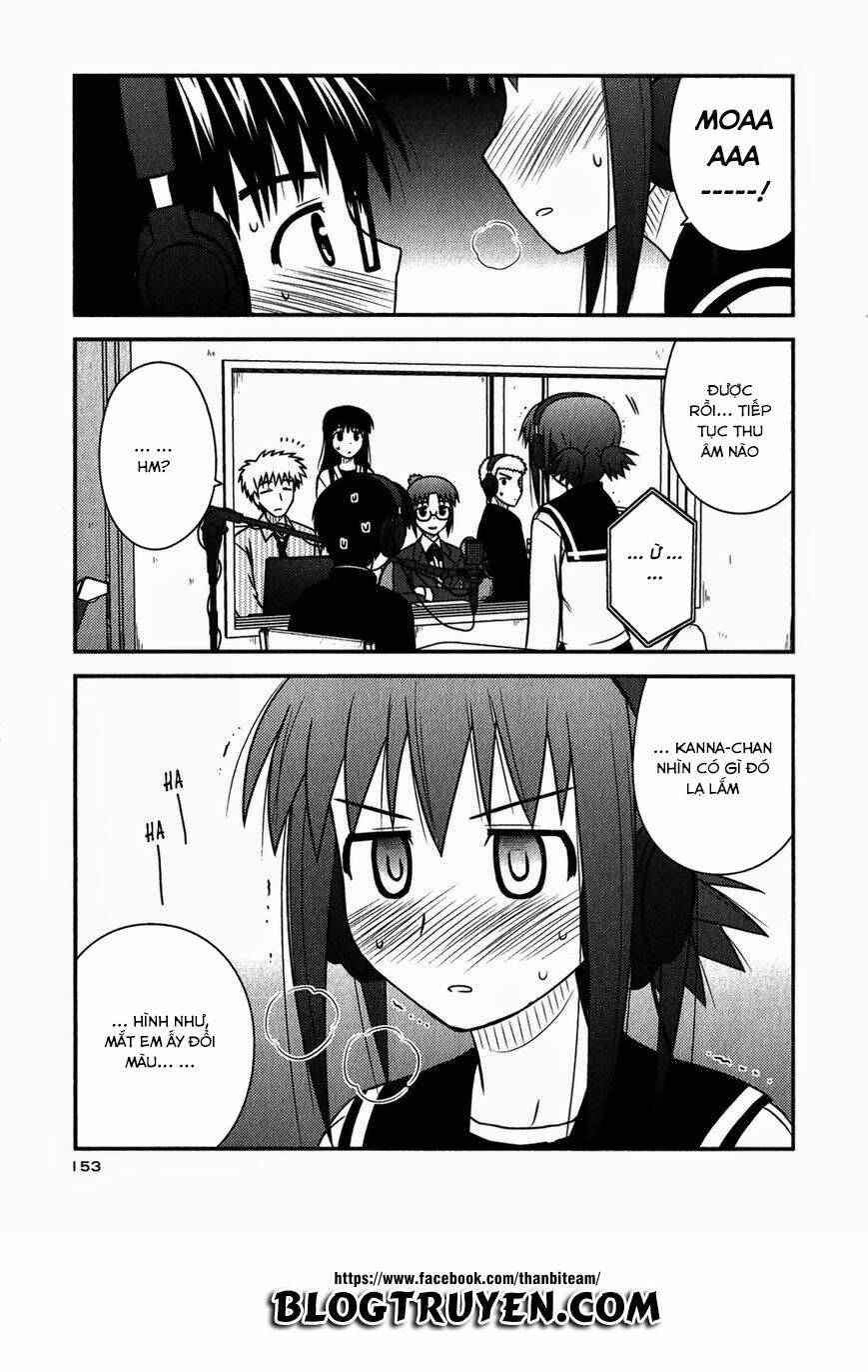 koe de oshigoto! chapter 48 13