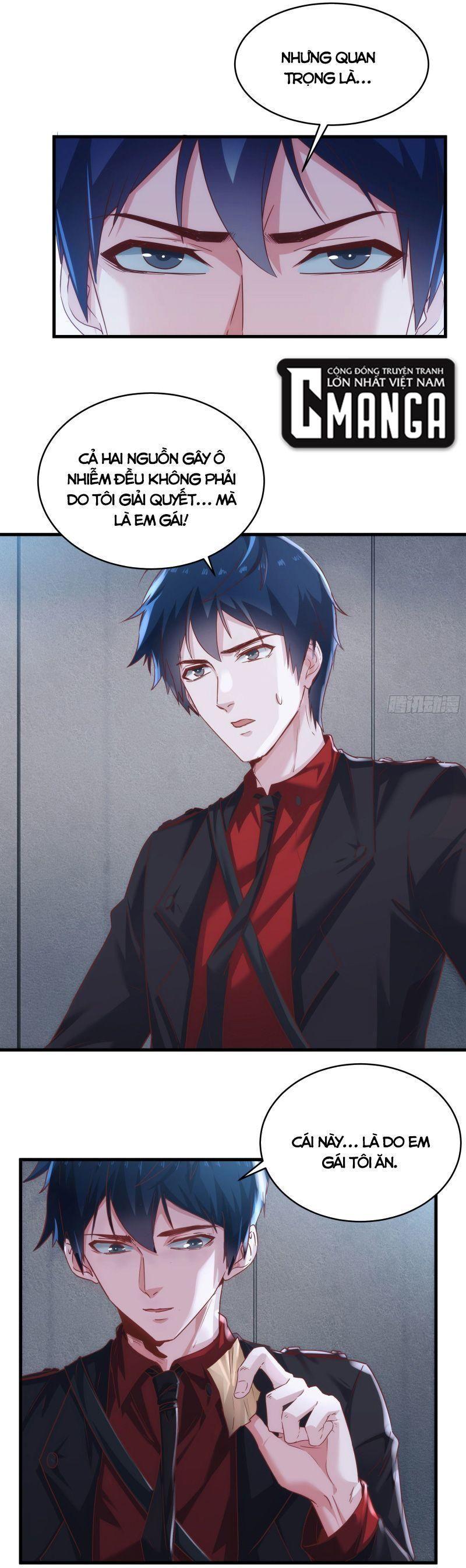 bắt đầu từ trăng đỏ chapter 22 3