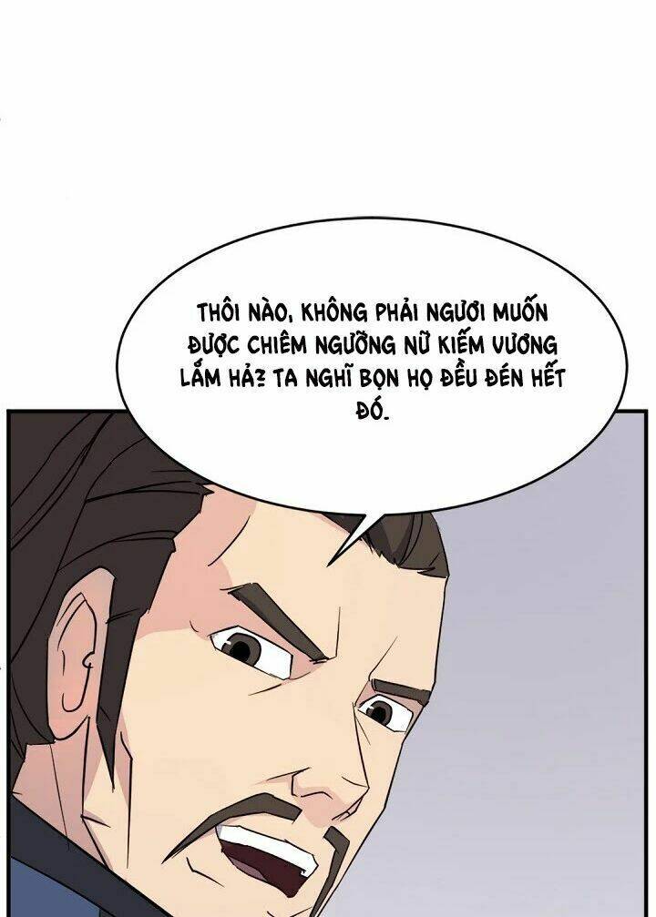 trọng sinh, bất khả chiến bại chapter 96 45