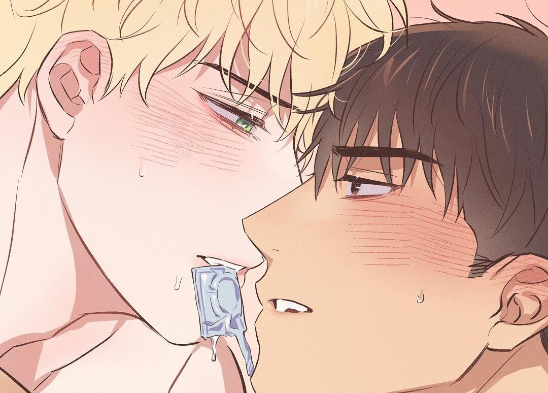 đại úy lãng mạn thân yêu của tôi chapter 26 117