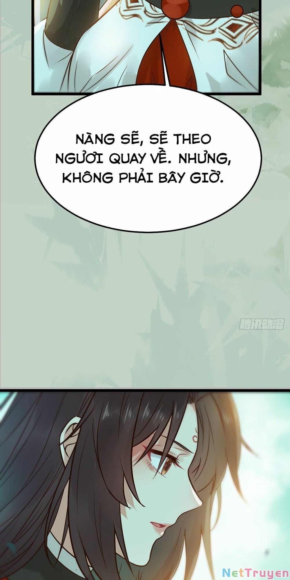 tuyệt sắc quyến rũ: quỷ y chí tôn chapter 477.5 6