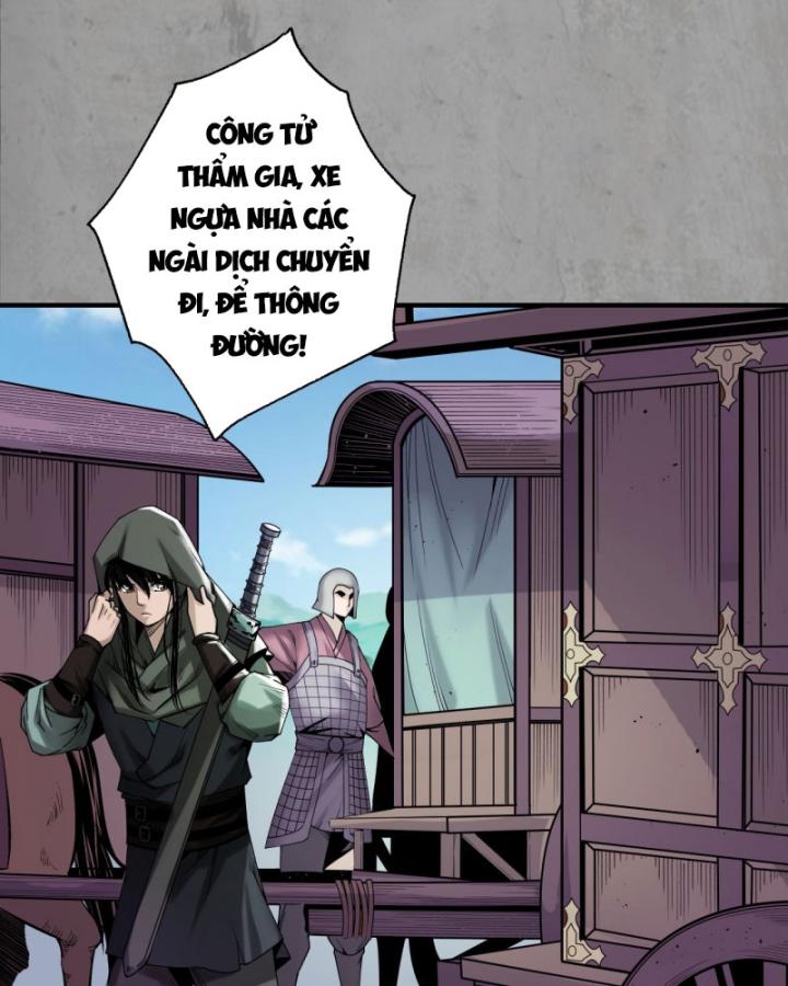 Tạng Phong Hành chapter 214 56