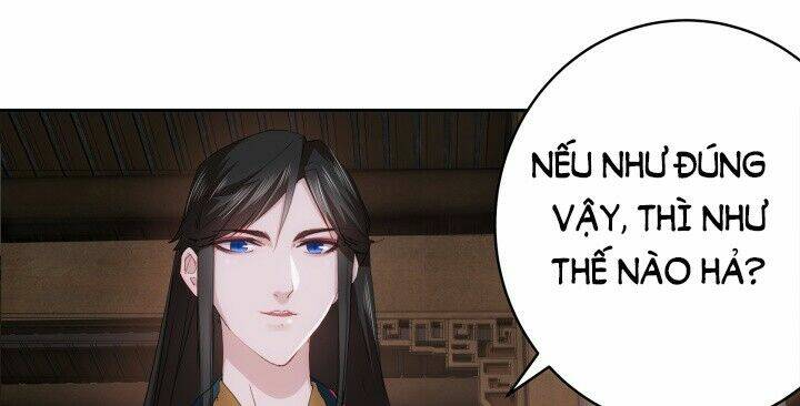 bí mật của dạ tộc chapter 5.1 15