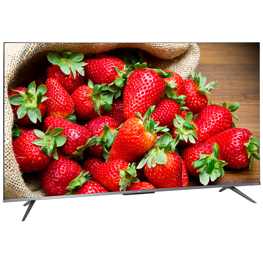 Google Tivi QLED TCL 4K 55 inch 55Q636 - Model 2022