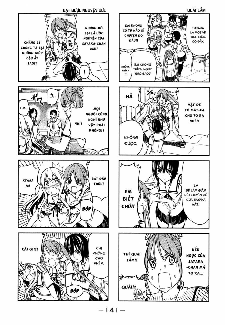 aho girl chapter 35 3