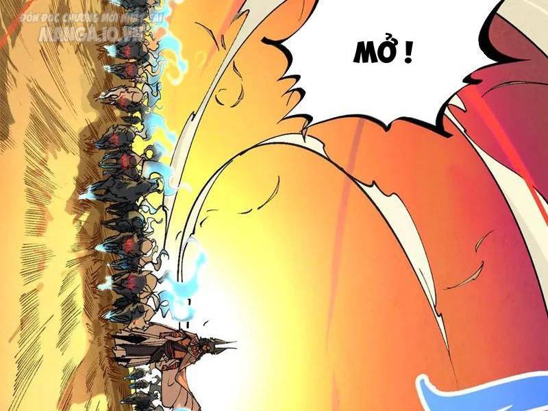 vạn cổ chí tôn chapter 309 19