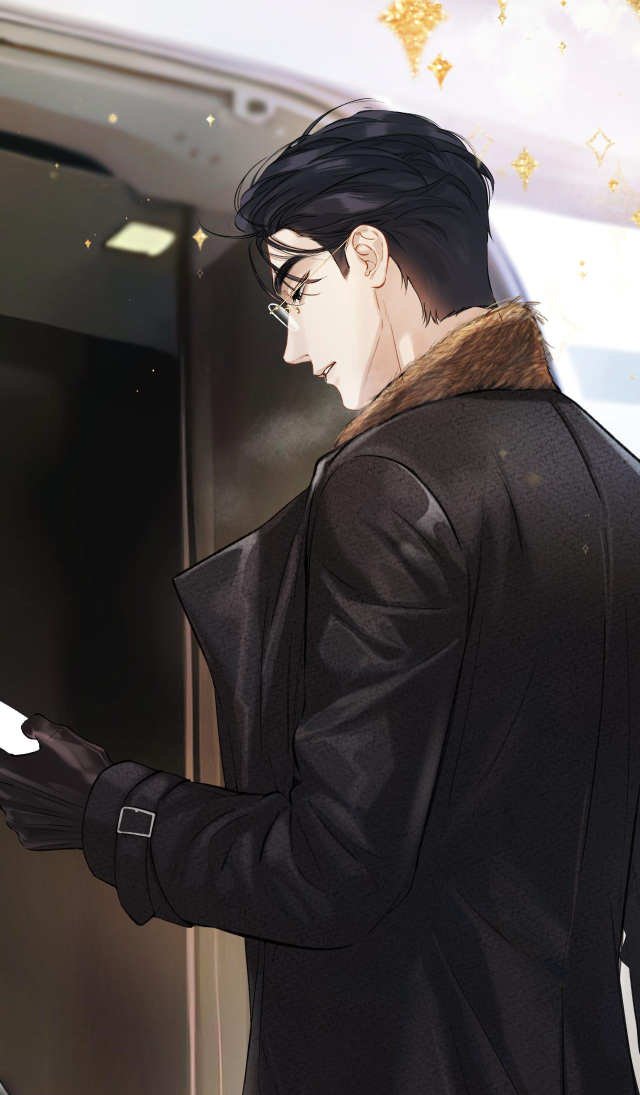 Trêu Nhầm chapter 34.2 3