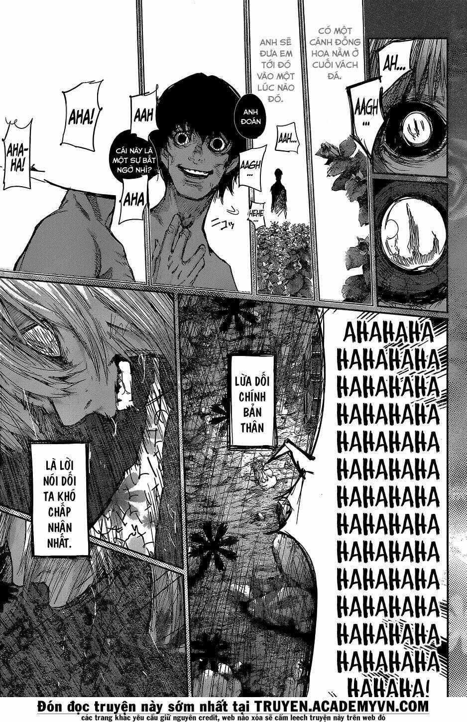 ngạ quỷ vùng tokyo 2 chapter 79 17