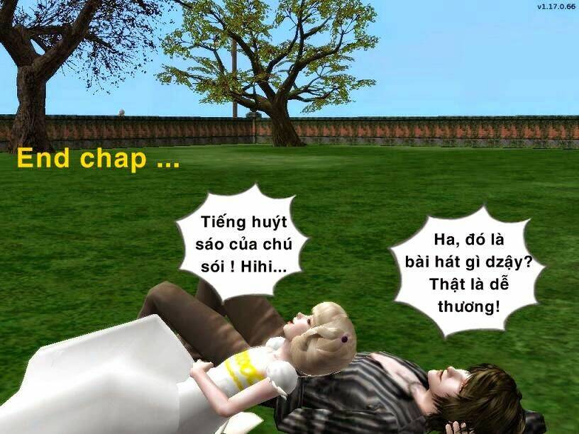 truyện sims - earl story chapter 23 61