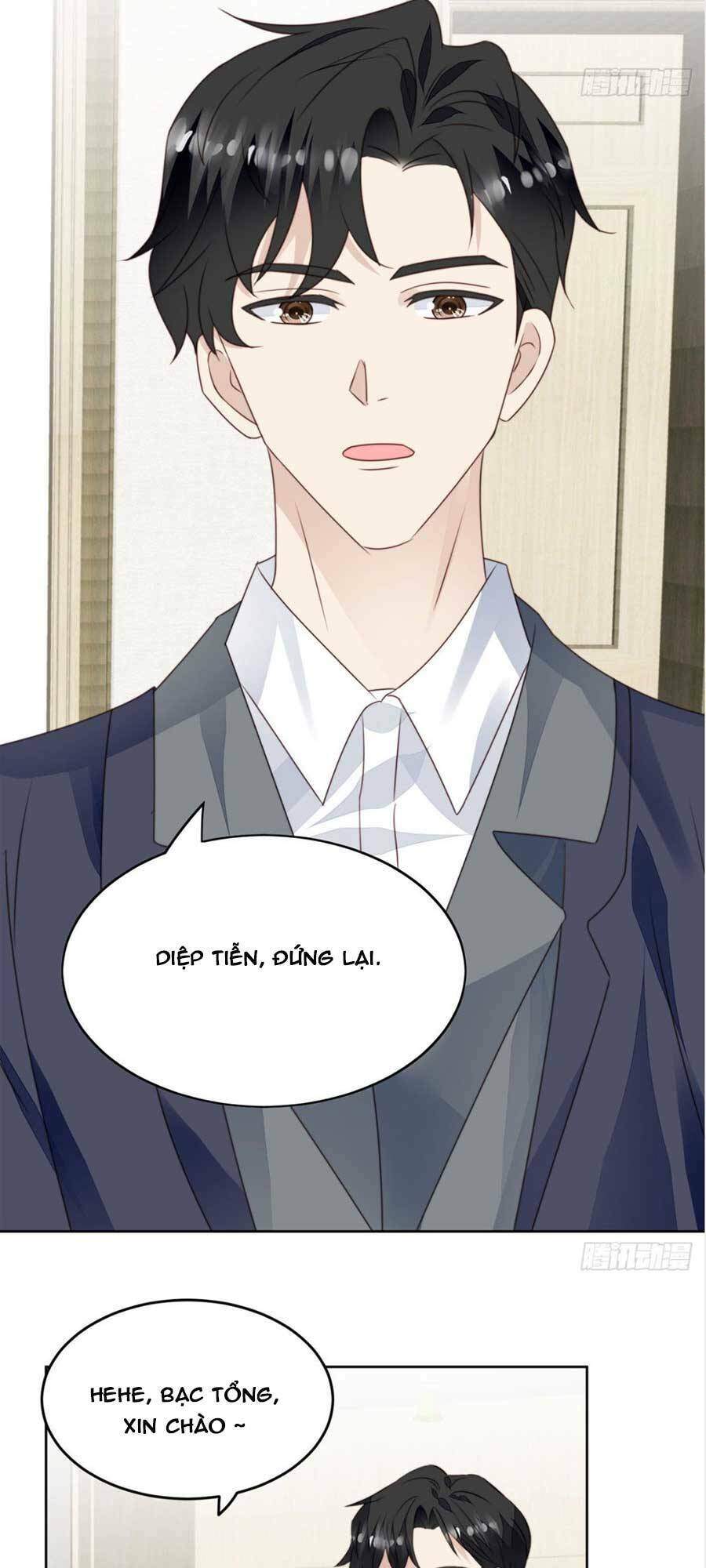 dựa vào đại lão ổn định vị trí c trong nam đoàn chapter 63 9