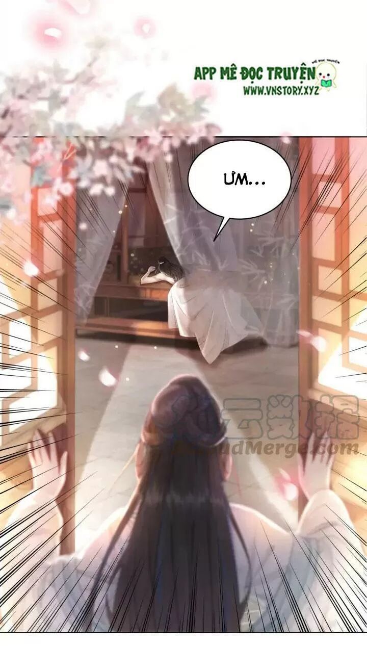 cực phẩm phế vật tiểu thư chapter 136 15