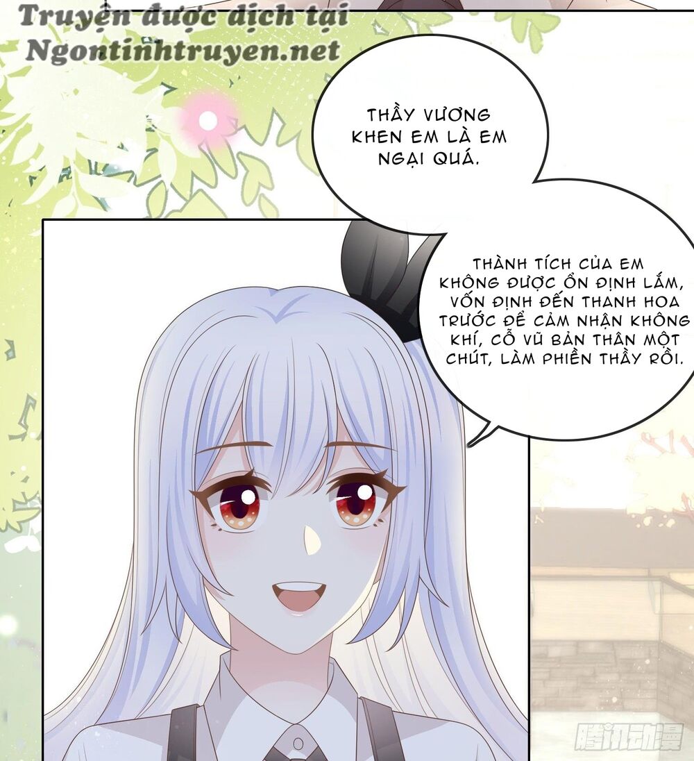 ảnh hậu cũng không bằng niệm thanh hoa chapter 111 18