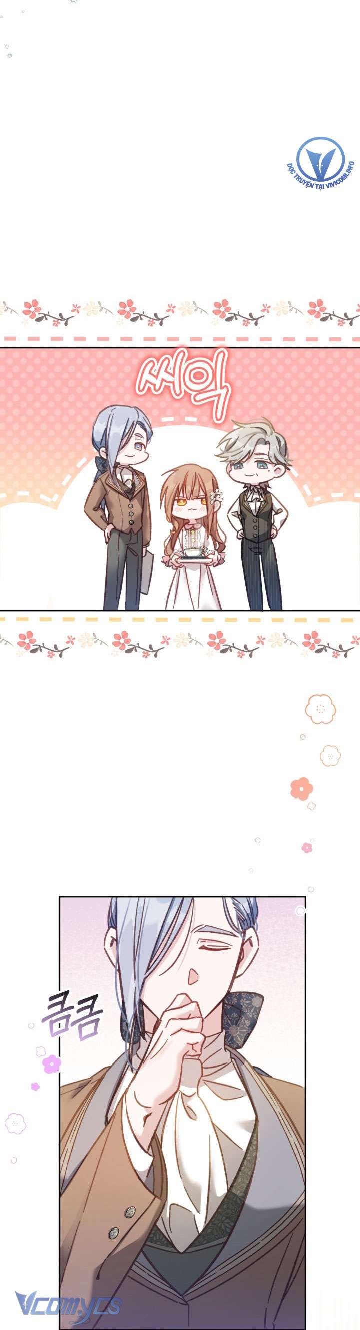 không có chỗ cho kẻ giả mạo chapter 10 2