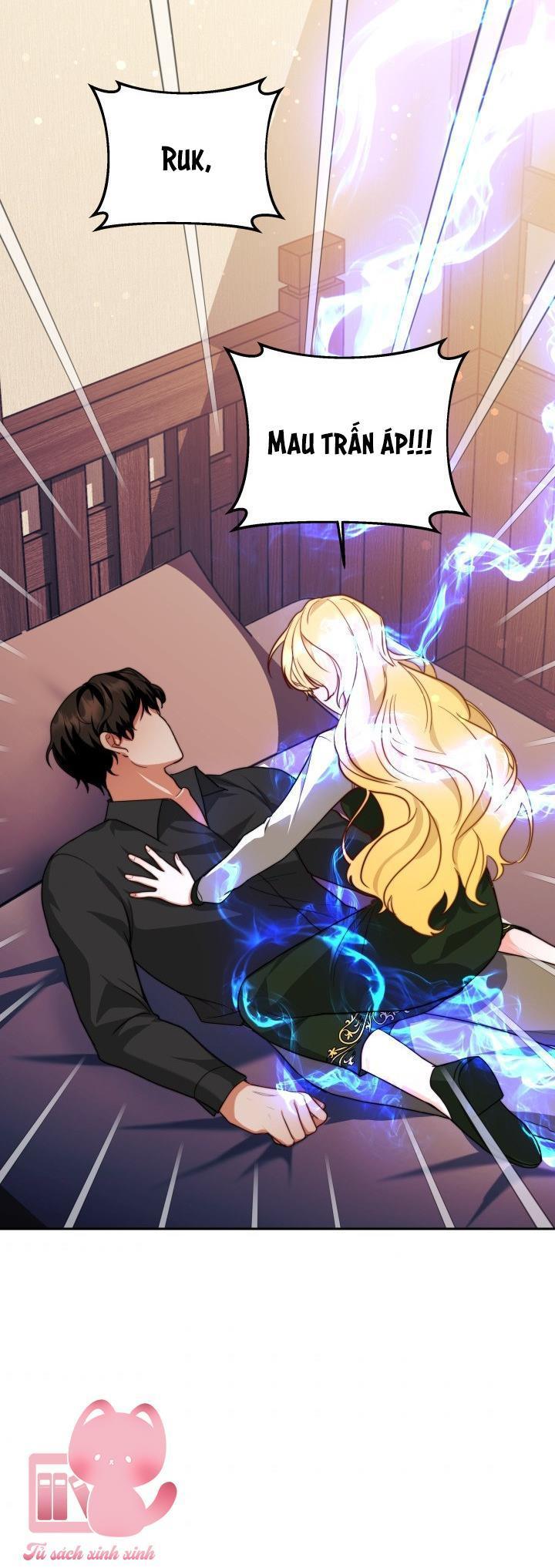 từ chồng cũ hóa thành nam chính chapter 13 29