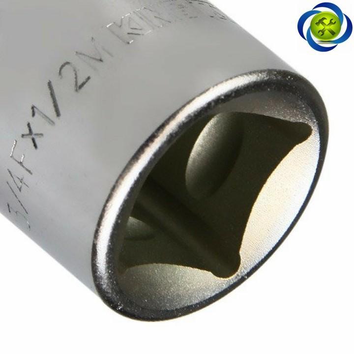 Đầu chuyển 3/4 sang 1/2 Kingtony 6814