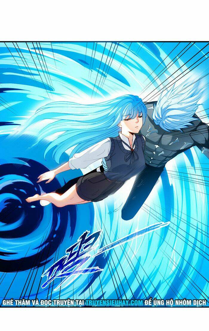 dị năng của ngươi thuộc về ta chapter 13 28