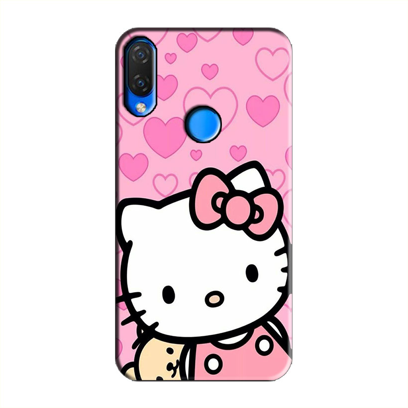 ỐP LƯNG IN DÀNH CHO HUAWEI NOVA 3E