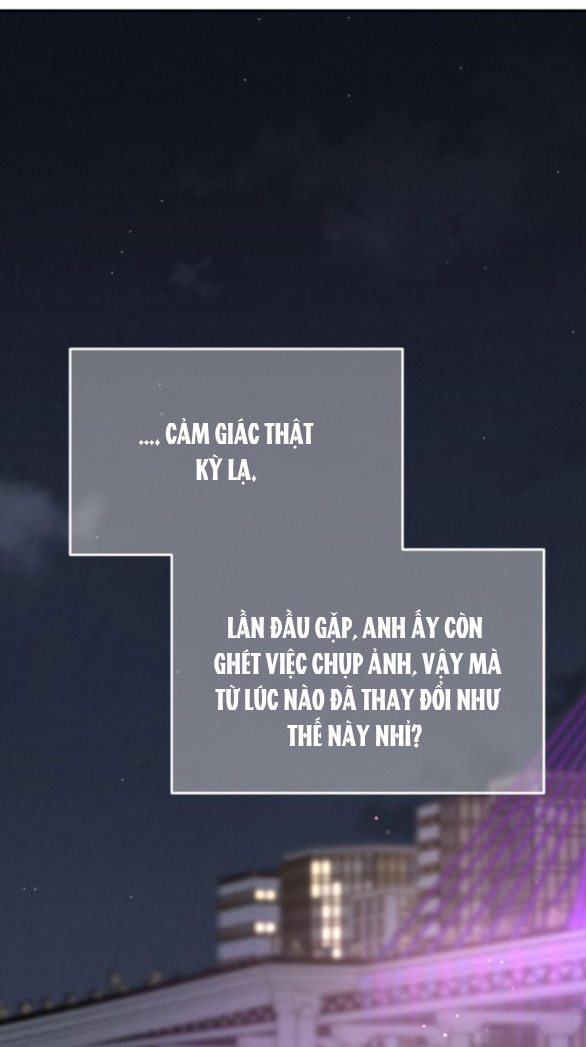 Thuyết Tình Yêu Ích Kỷ chapter 45.2 5