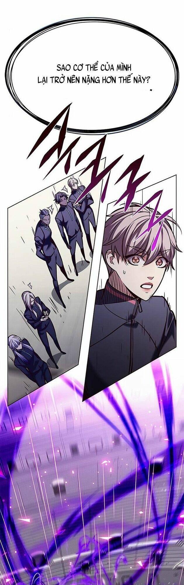 biến thân thành mèo chapter 203 21