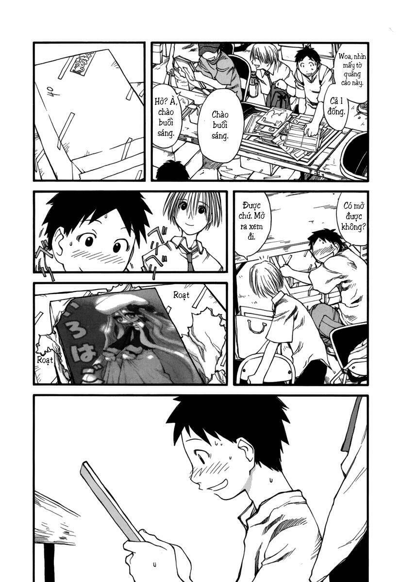 genshiken chapter 29 7