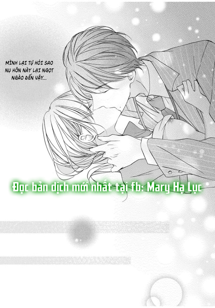 tuyển tập hàn, nhật chịch ngắn chapter 37.2 12