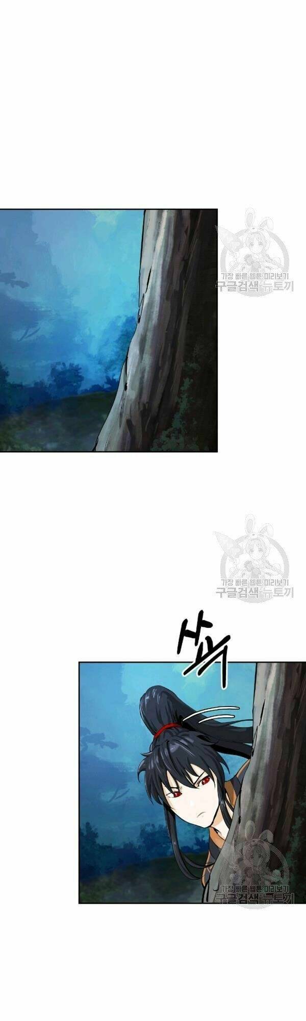 xuyên không thành hổ chapter 36 20