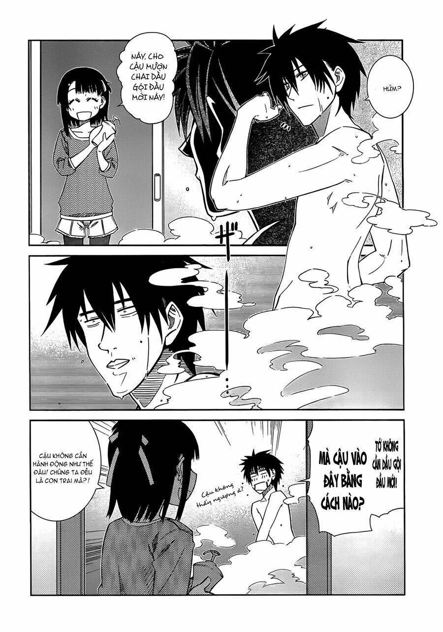 prunus girl chapter 31 7