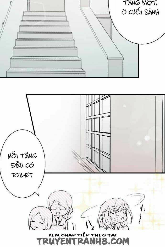 lovely yuri chapter 3 14