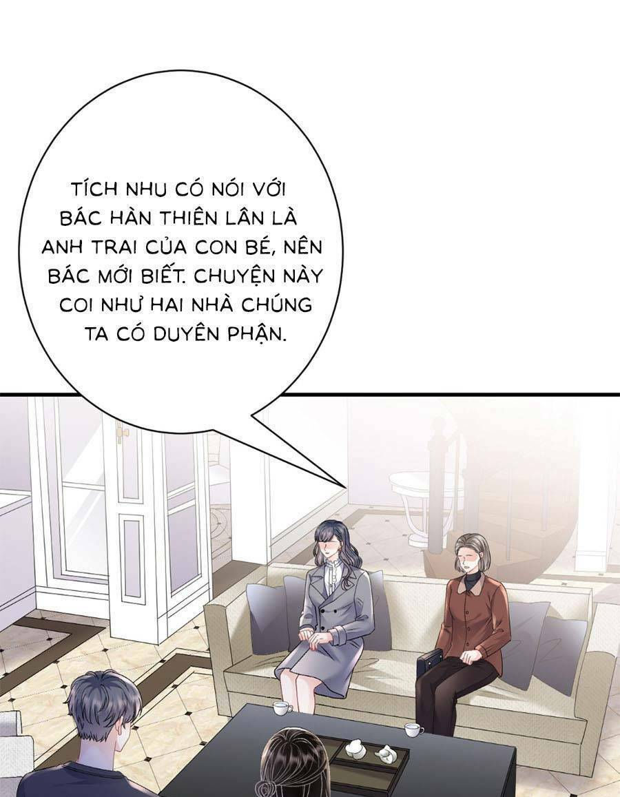 đại tiểu thư có ý đồ gì xấu đâu chapter 155 33