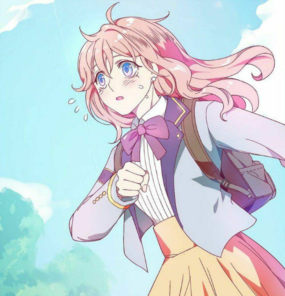 quản lí ngây ngô và thần tượng ác ma chapter 1 6