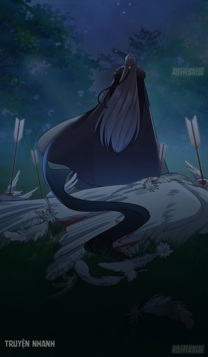 lễ băng nhạc hoại chi dạ chapter 19 40