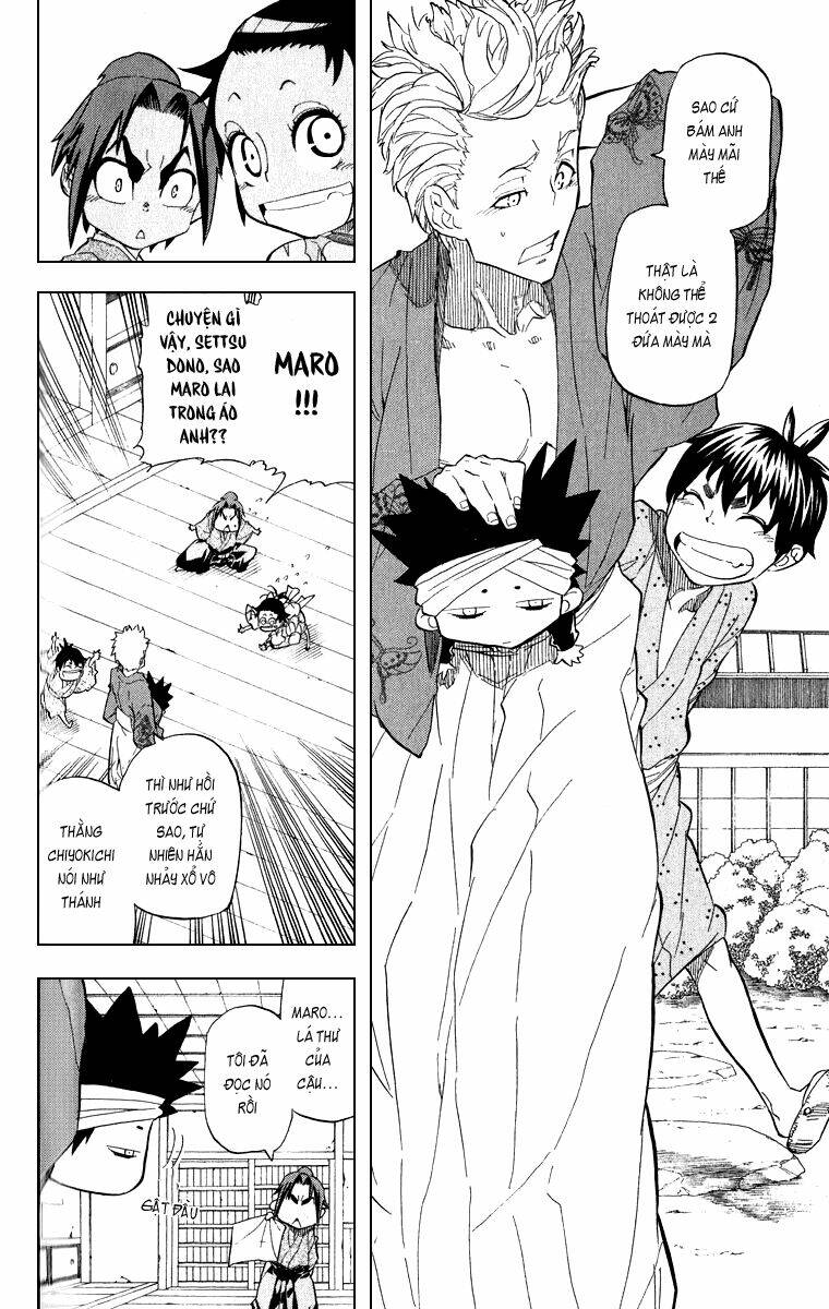 samurai usagi chapter 22 15