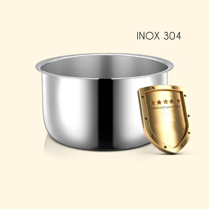 Hộp cơm hâm nóng và giữ nhiệt RW-01