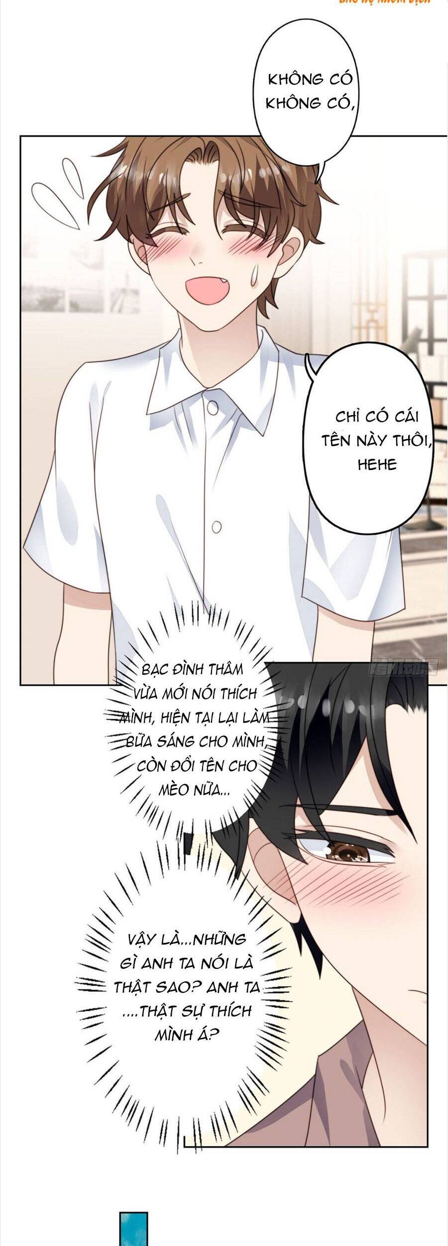 dựa vào đại lão ổn định vị trí c trong nam đoàn chapter 76 17