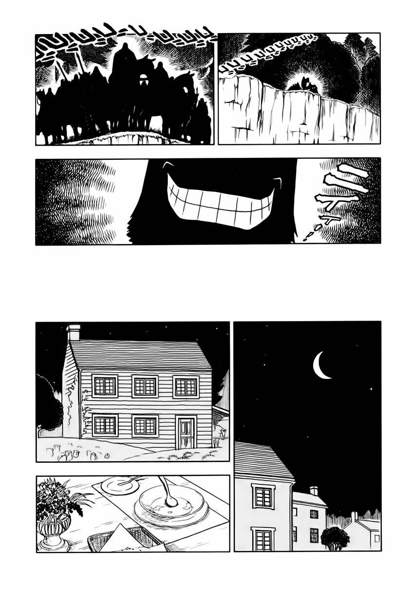 tám câu truyện ngắn chapter 10 16