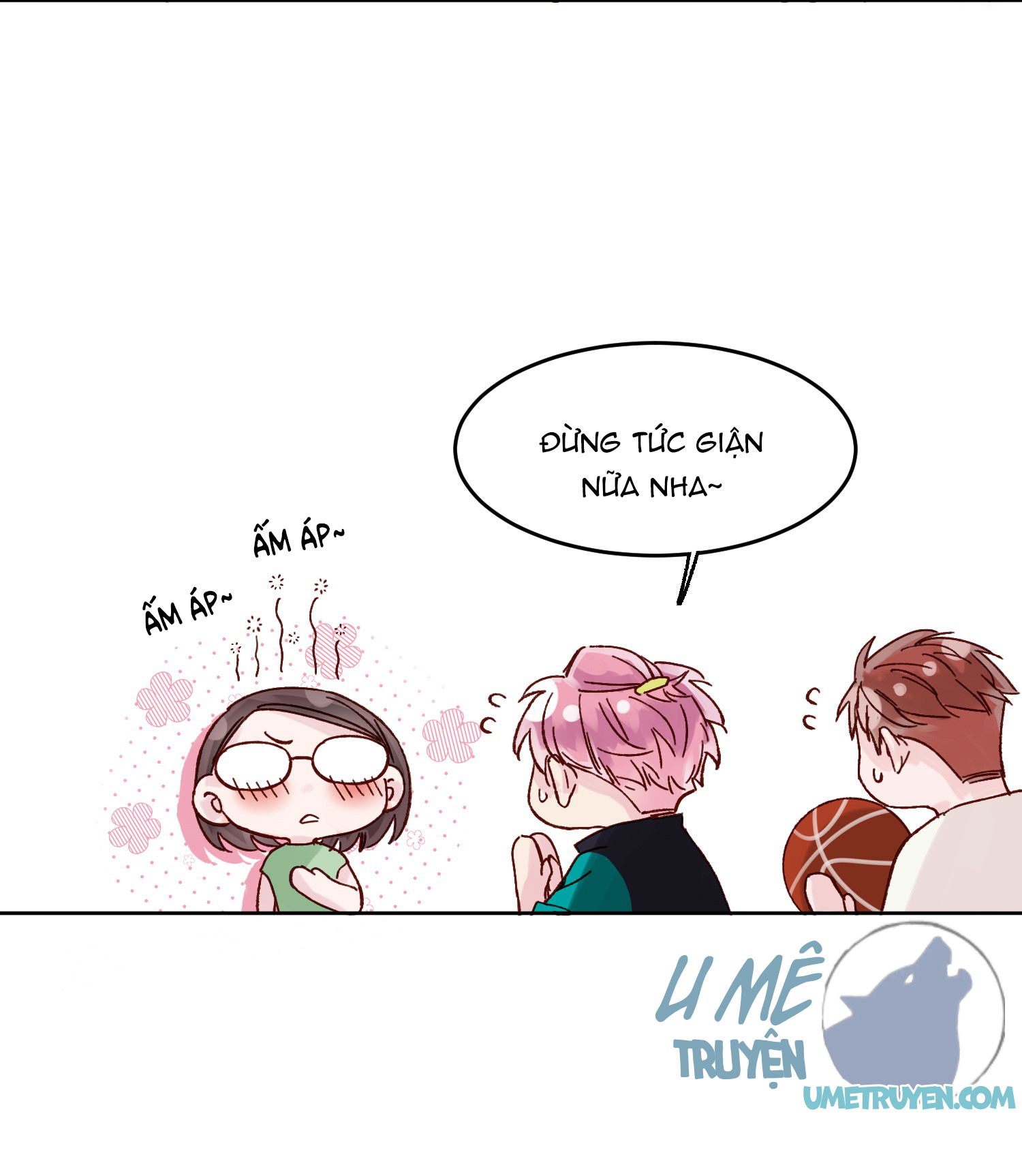 tôi phải làm một kẻ đại xấu xa chapter 5 31