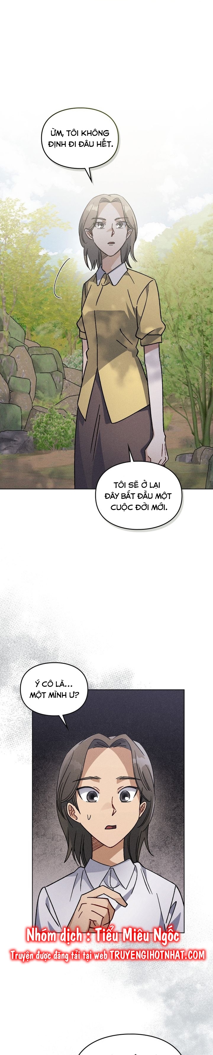 nếu tôi là bạn chapter 96 10