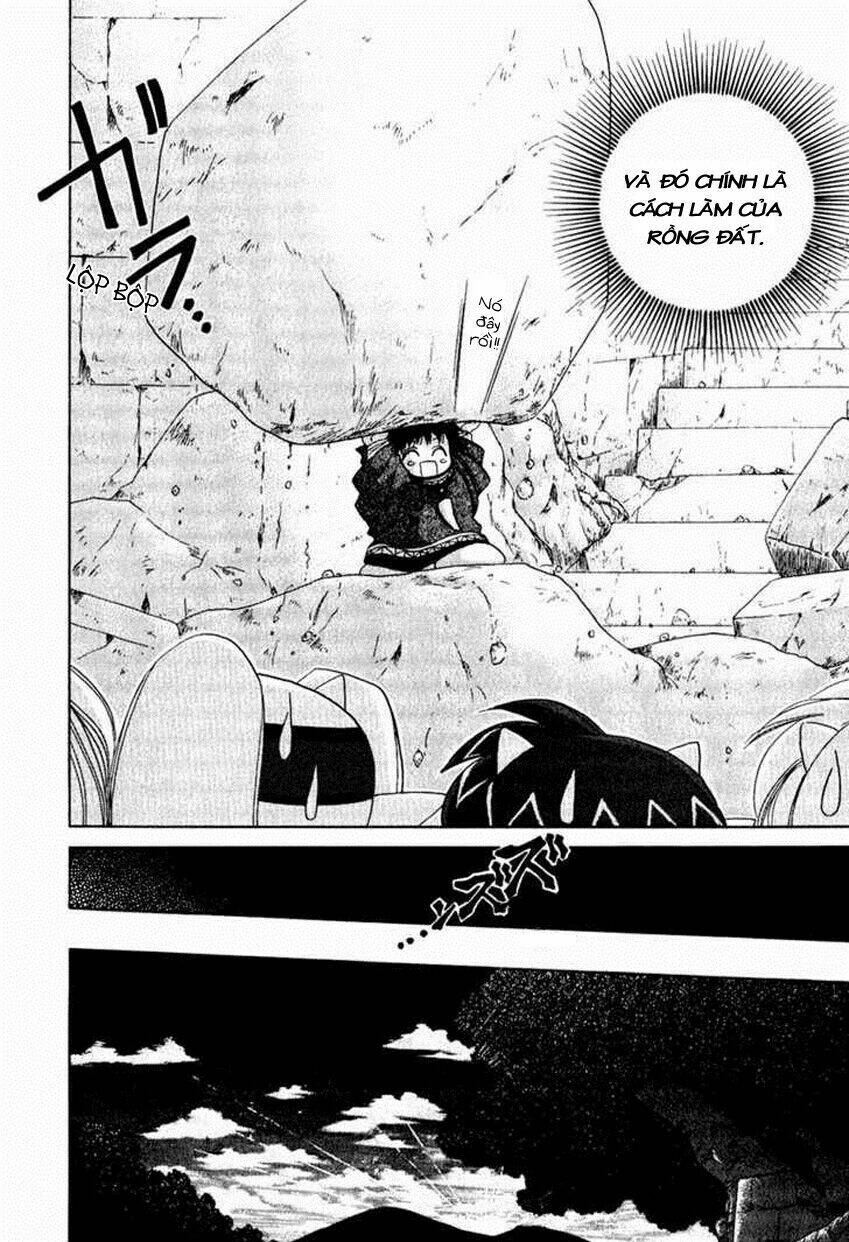 corseltel no ryuujitsushi chapter 4 22