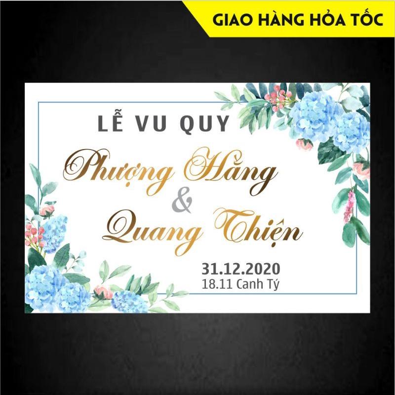 TẤM FOMAT 5MM TRANG TRÍ CỔNG HOA