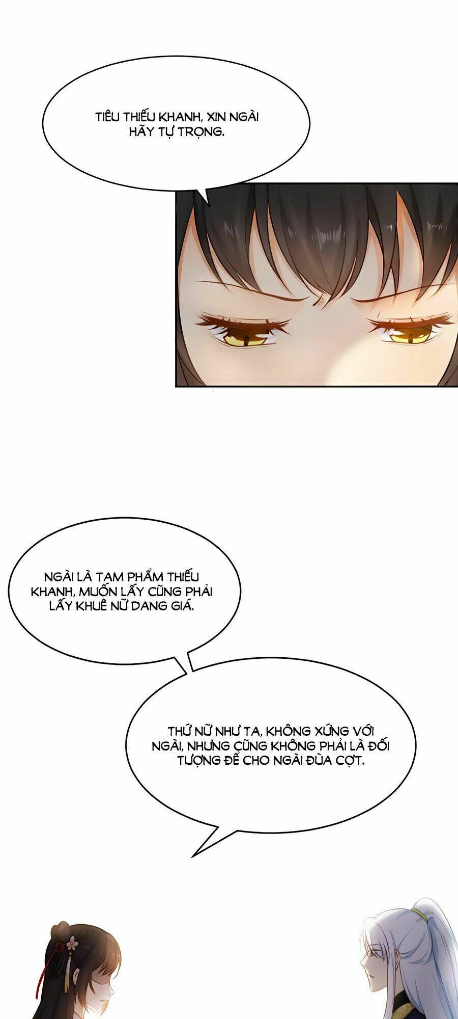 thần y nữ ngỗ tác chapter 7 23