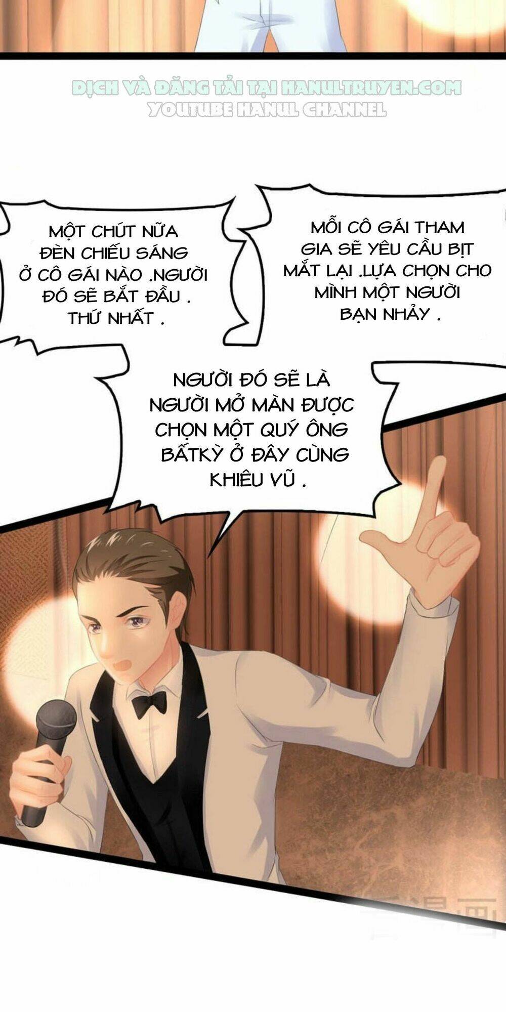 thần bí đế thiếu điềm sủng thê chapter 77 23