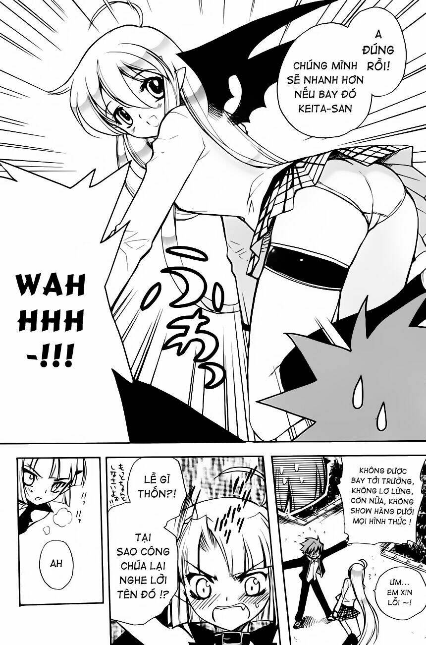 hakoiri devil princess chapter 11 5