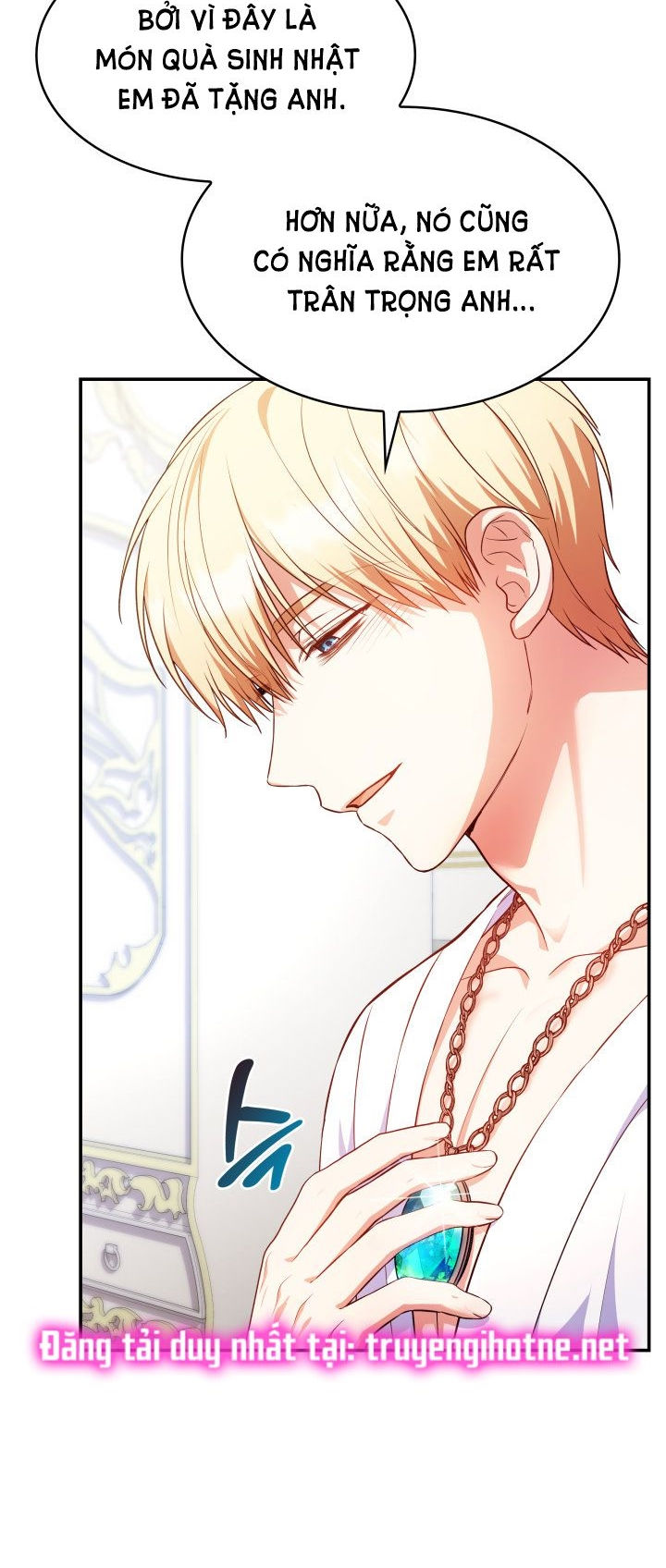 từ ác nữ tôi phải trở thành một người mẹ chapter 30.1 5