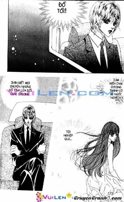 goong - [ hoàng cung ] chapter 12 173