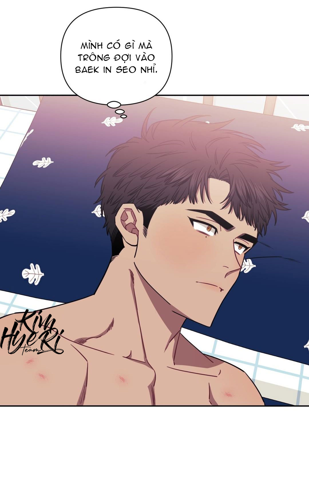 hơn cả bạn bè chapter 13 43