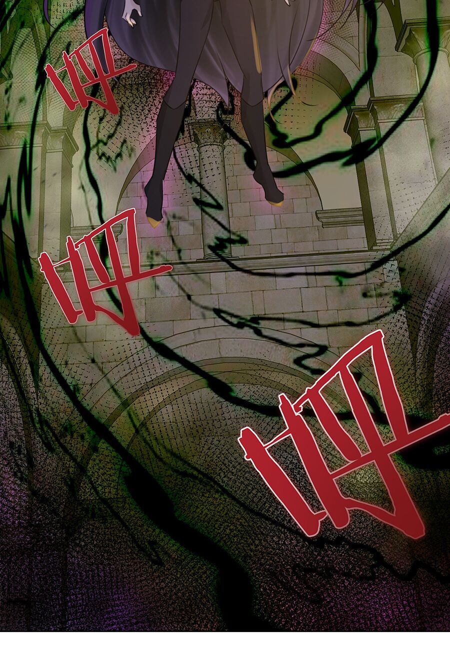 bản giáo chủ thân bất do kỷ chapter 6 2