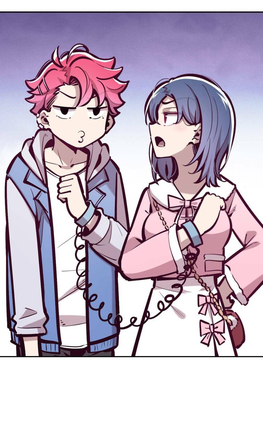 oan gia chung nhà ! chapter 72.1 15