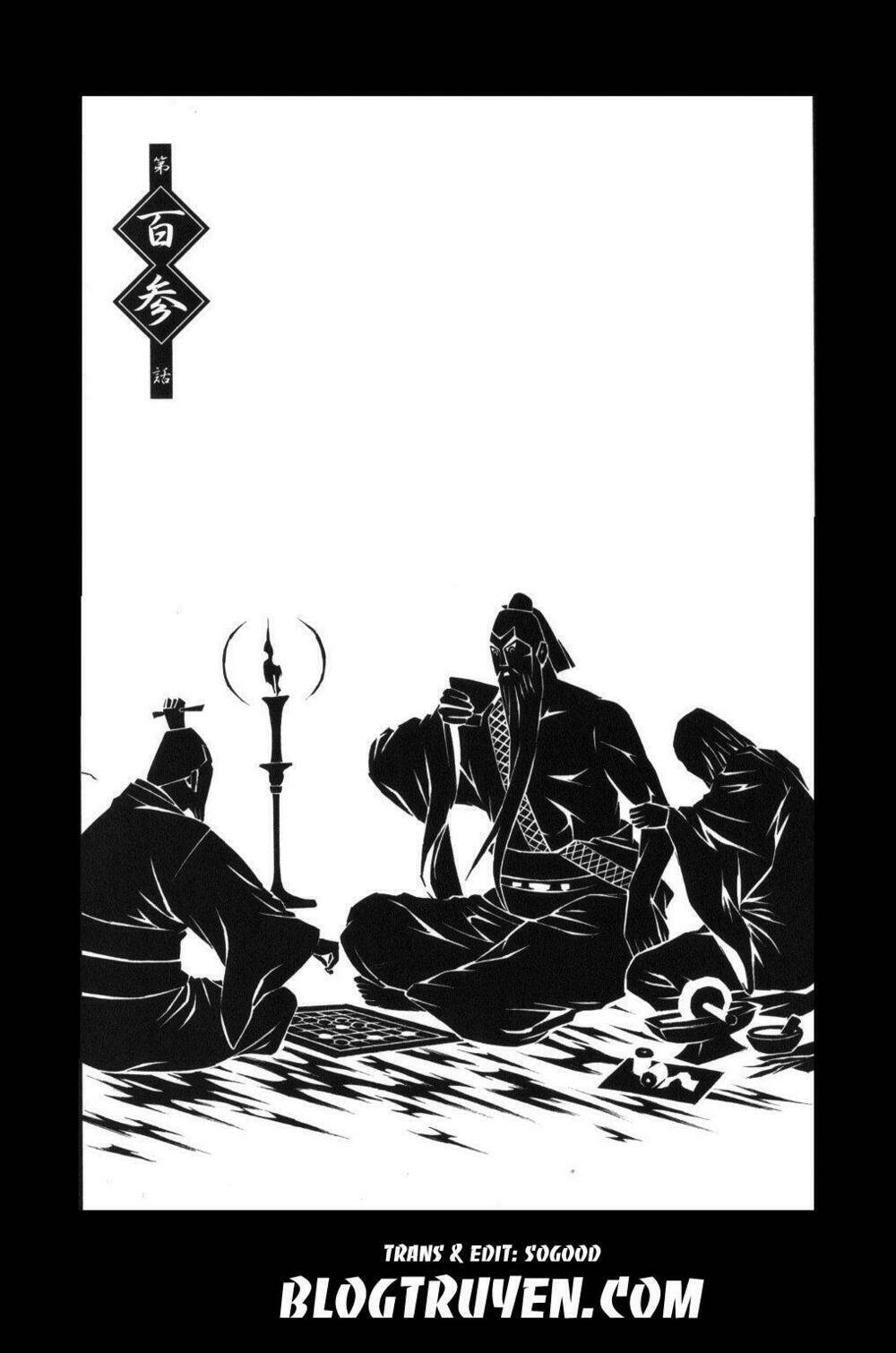 dragon girl - ikkitousen chapter 103 11